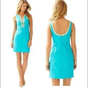 Lilly Pulitzer Janice Shift Dress